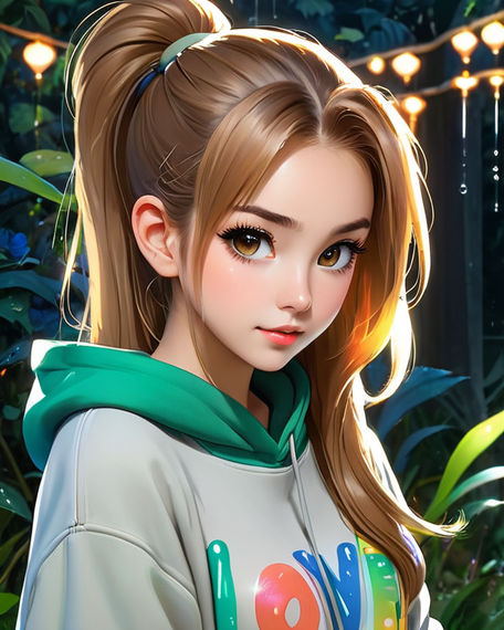 Olivia
