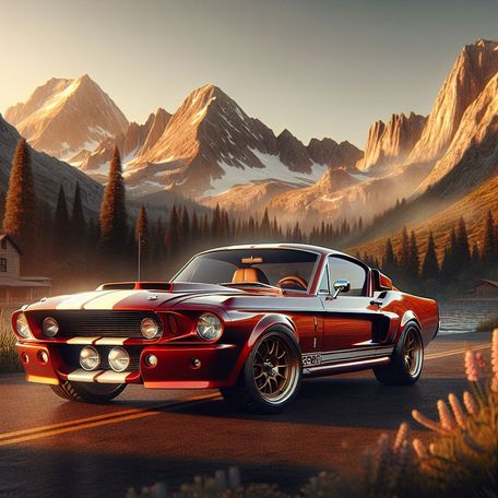 Dream Car #17