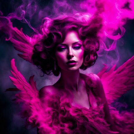 Purple Haze