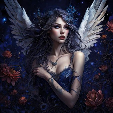 Midnight Angel