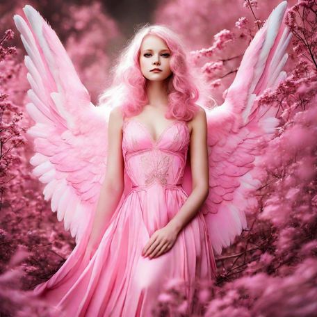 Pink Seduction