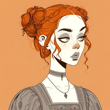 Amber