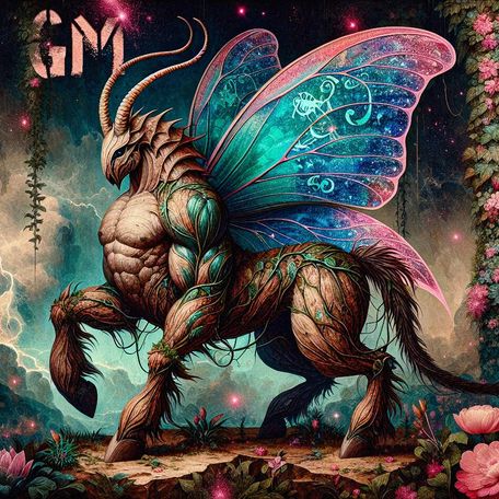 GM #309 September 28th, 2024