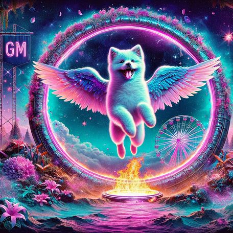 GM #311 September 30th, 2024
