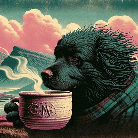 GM #312 October 1st, 2024