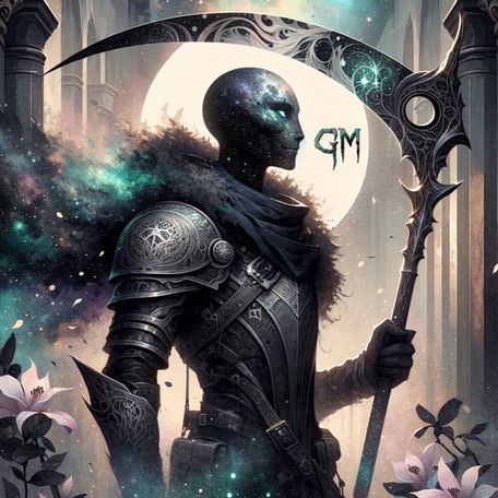 GM #325 October 14th, 2024
