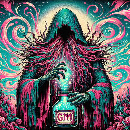 GM #327 October 16th, 2024