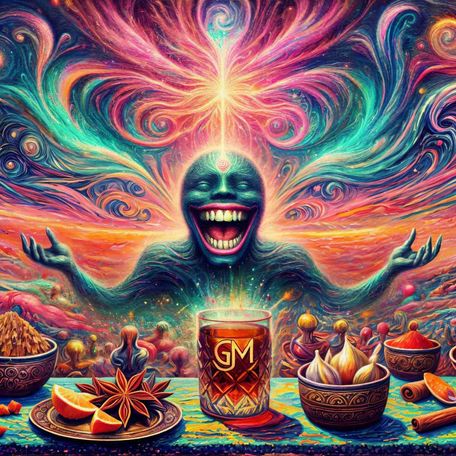 GM #331 October 20th, 2024