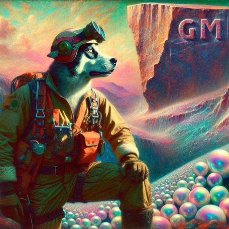 GM #339 October 28th, 2024