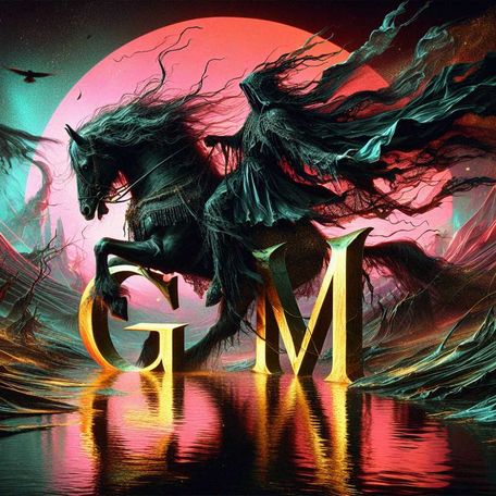 GM #343 November 1st, 2024