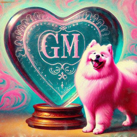 GM #347 November 5th, 2024