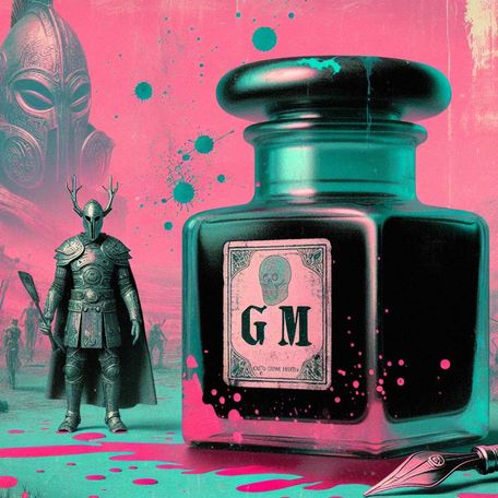 GM #351 November 9th, 2024