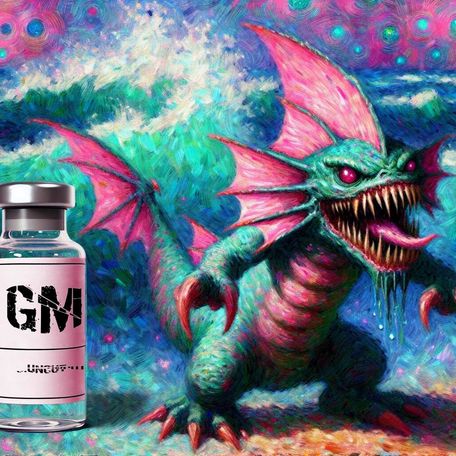 GM #356 November 14th, 2024