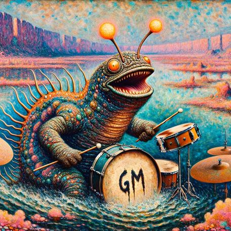 GM #359 November 17th, 2024