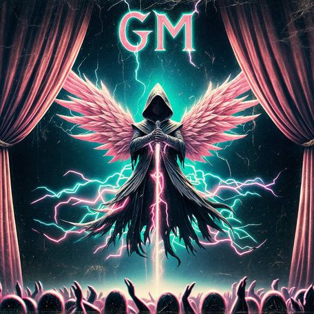GM #365 November 23rd, 2024