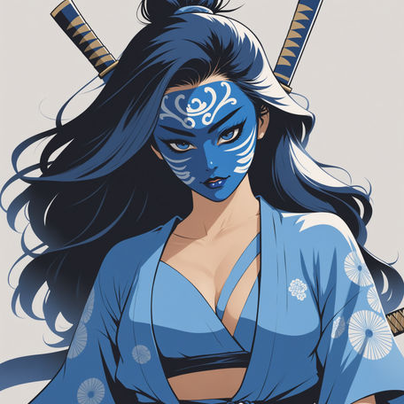 Sakura 🗡️