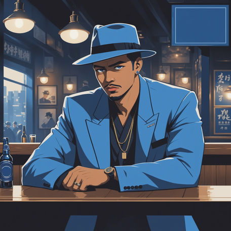 Gangster 