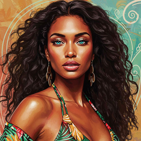 Beauty of the day #5