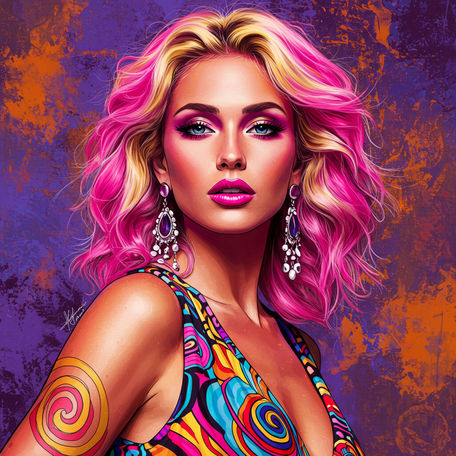 Beauty of the day #6