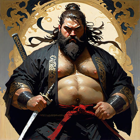 Man of Shadows