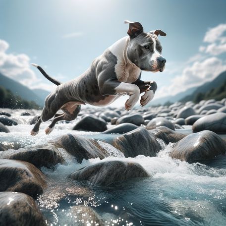 Jump!