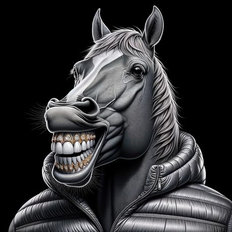 Horse Grill
