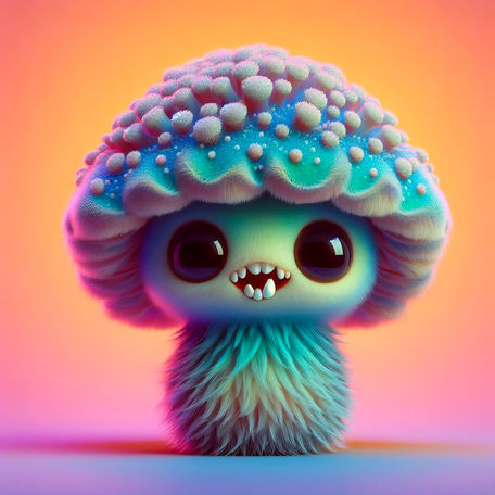 Mooshiemallow