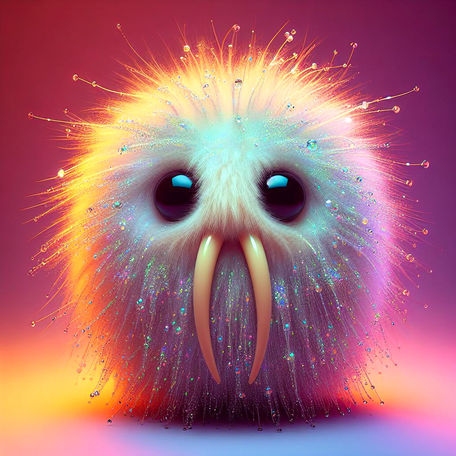 Fuzzyfangs