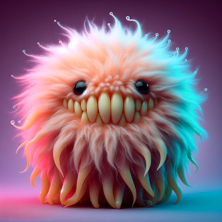 Fuzzbert