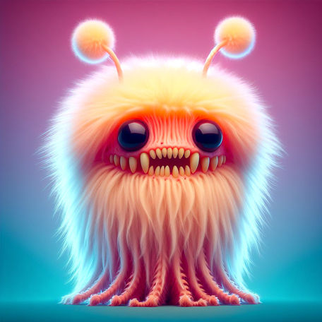 Pinkflesh Terror