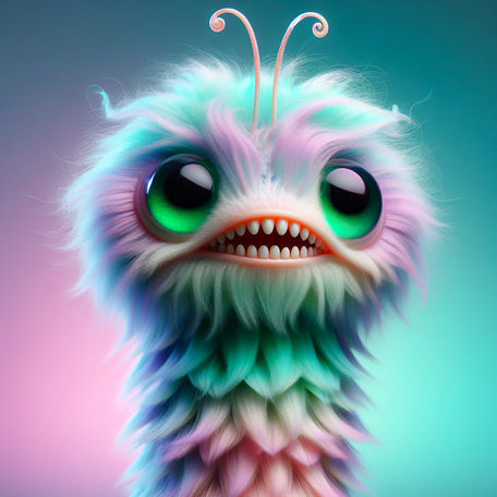 Floomworm
