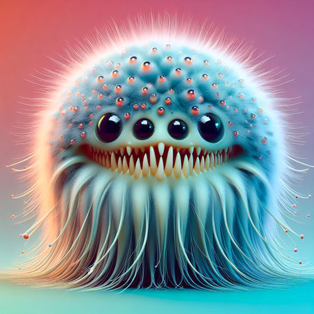Whiskervenom
