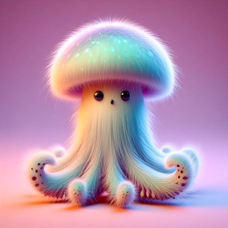 Octocap
