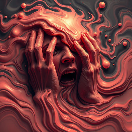 Lost Soul | 01 - Agony