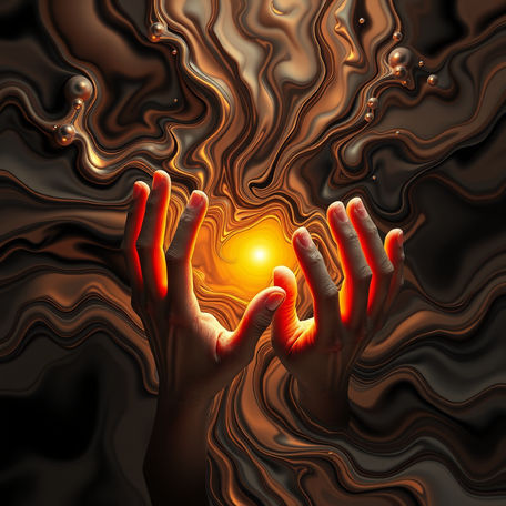 Lost Soul | 06 - Reaching Out 