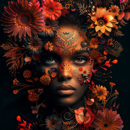 Spirit of Flowers (1)