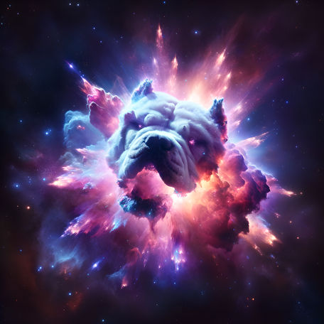 Cosmic Spectacle 