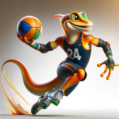Gecko Sports 4 