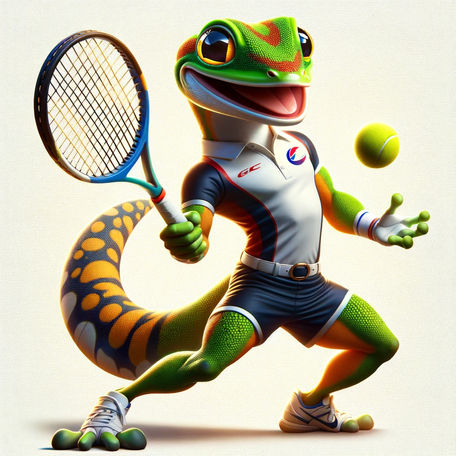 Gecko Sports 5