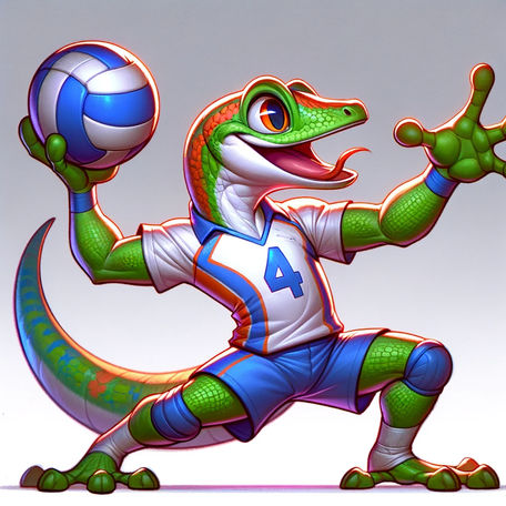 Gecko Sports 6