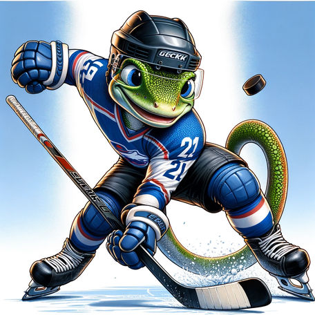 Gecko Sports 7