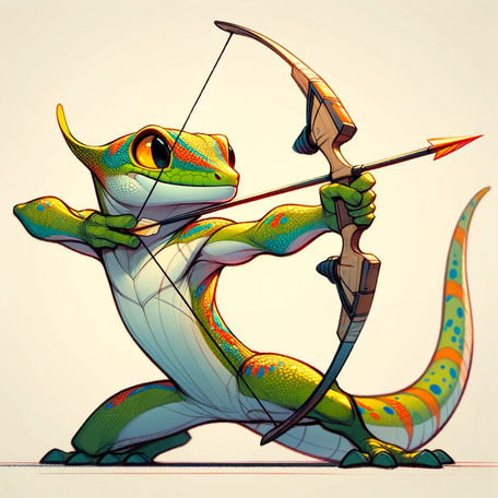 Gecko Sports 8