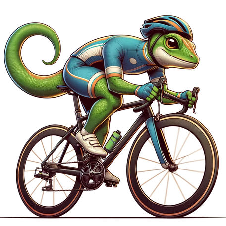 Gecko Sports 9