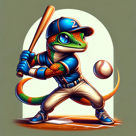 Gecko Sports 10