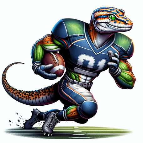 Gecko Sports 11