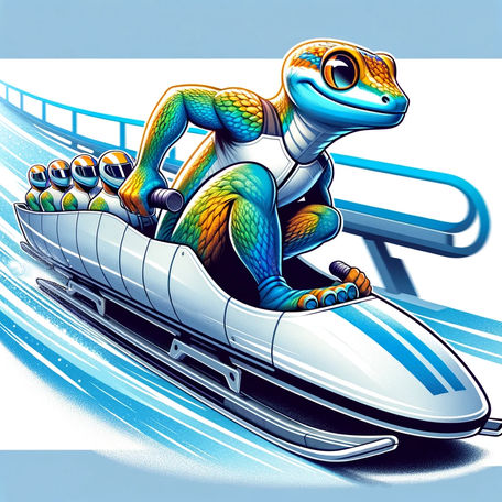 Gecko Sports 14