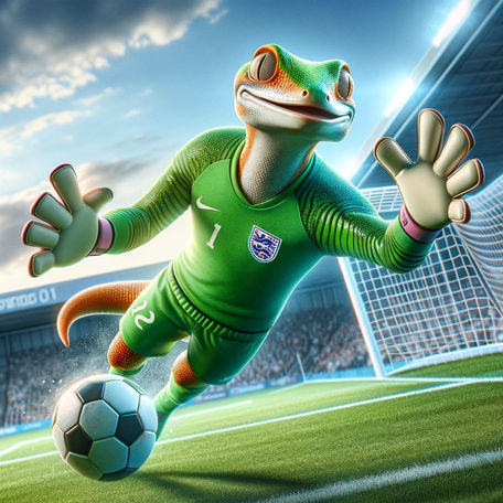Gecko Sports 15 