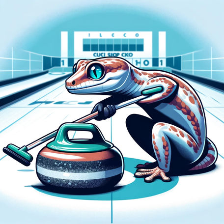 Gecko Sports 17