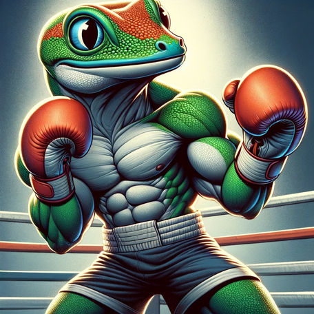 Gecko Sports 18