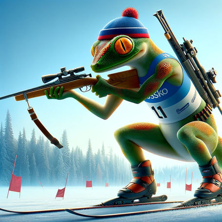 Gecko Sports 19 